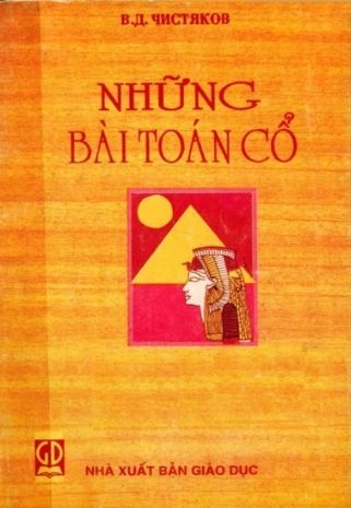 Những bài toán cổ
