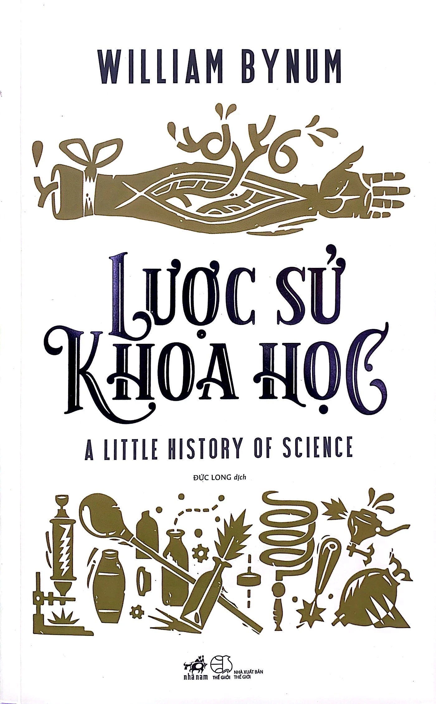 Lược sử khoa học
