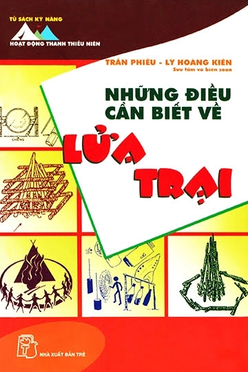 Những điều cần biết về lửa trại