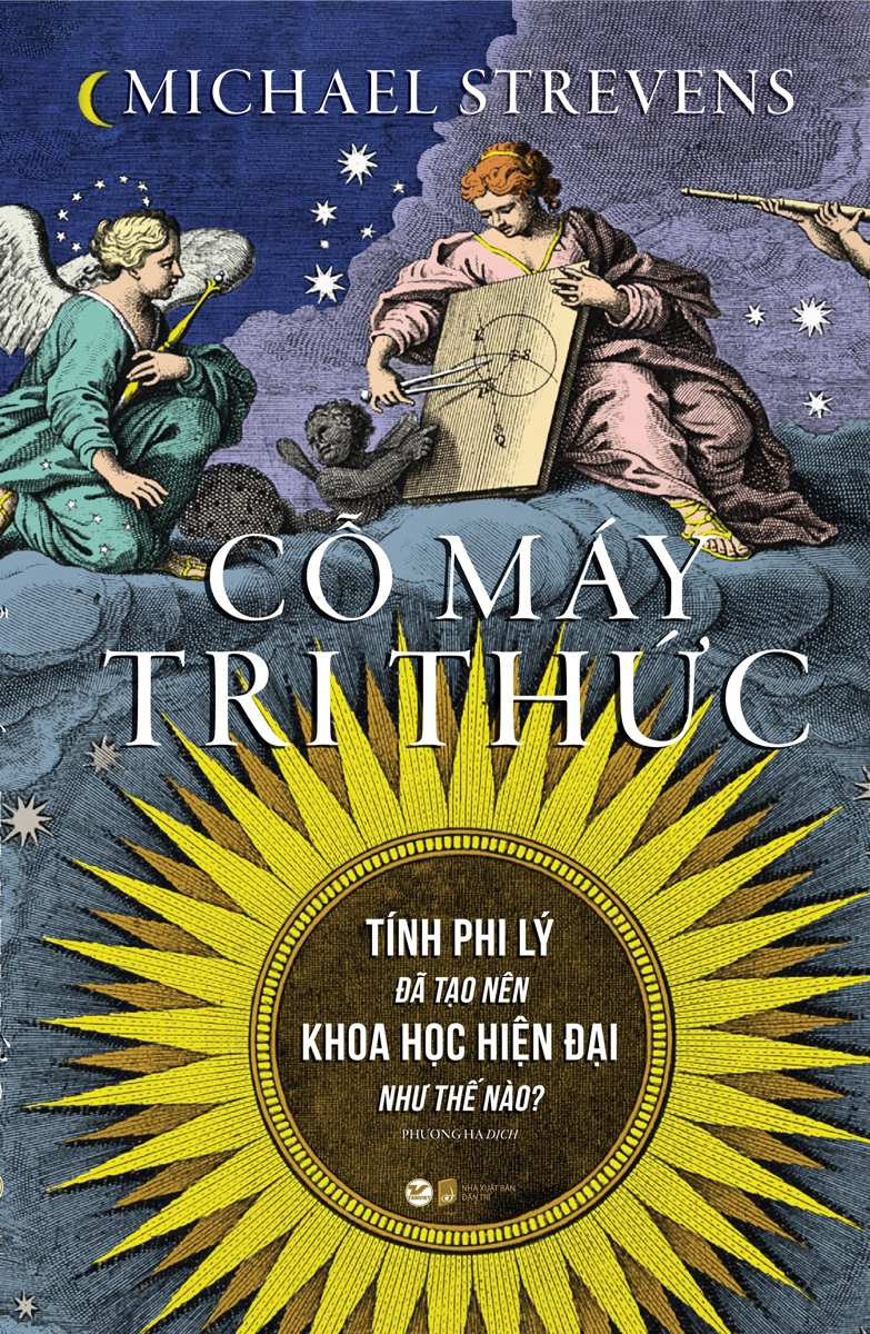 Cỗ máy tri thức