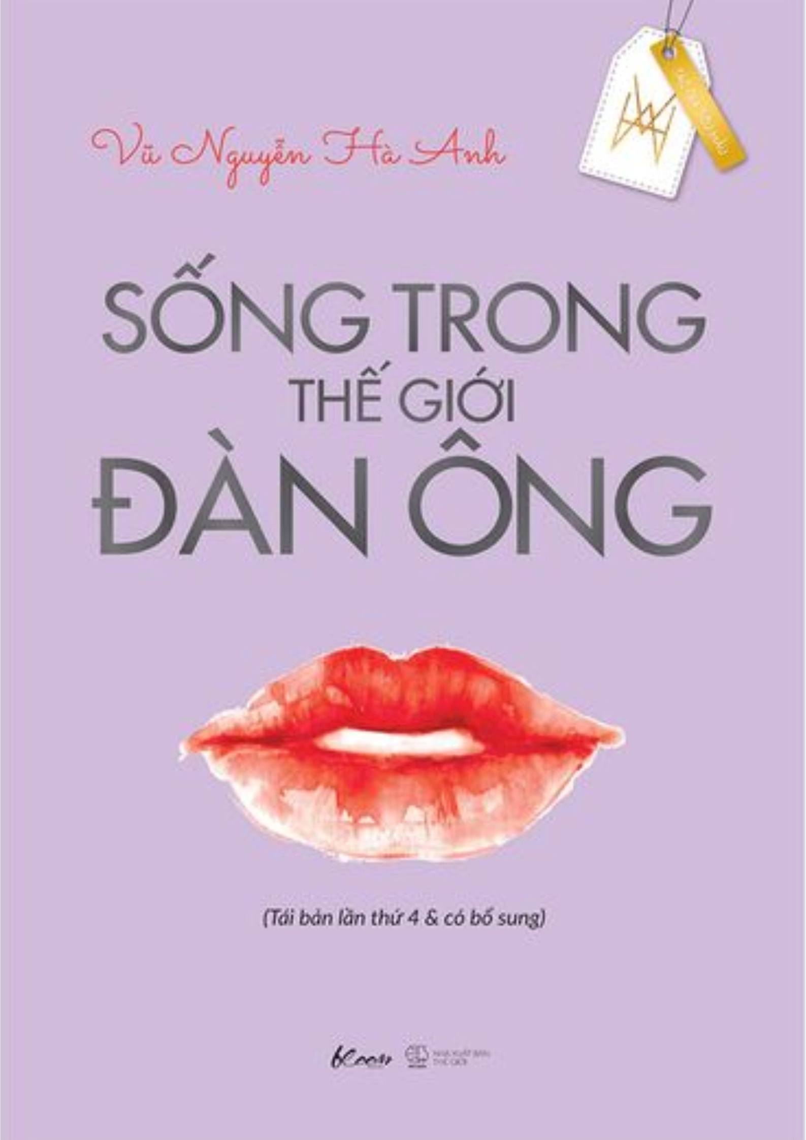 Sống trong thế giới đàn ông