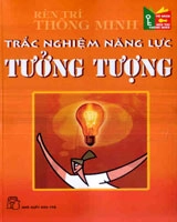 Trắc nghiệm năng lực tưởng tượng