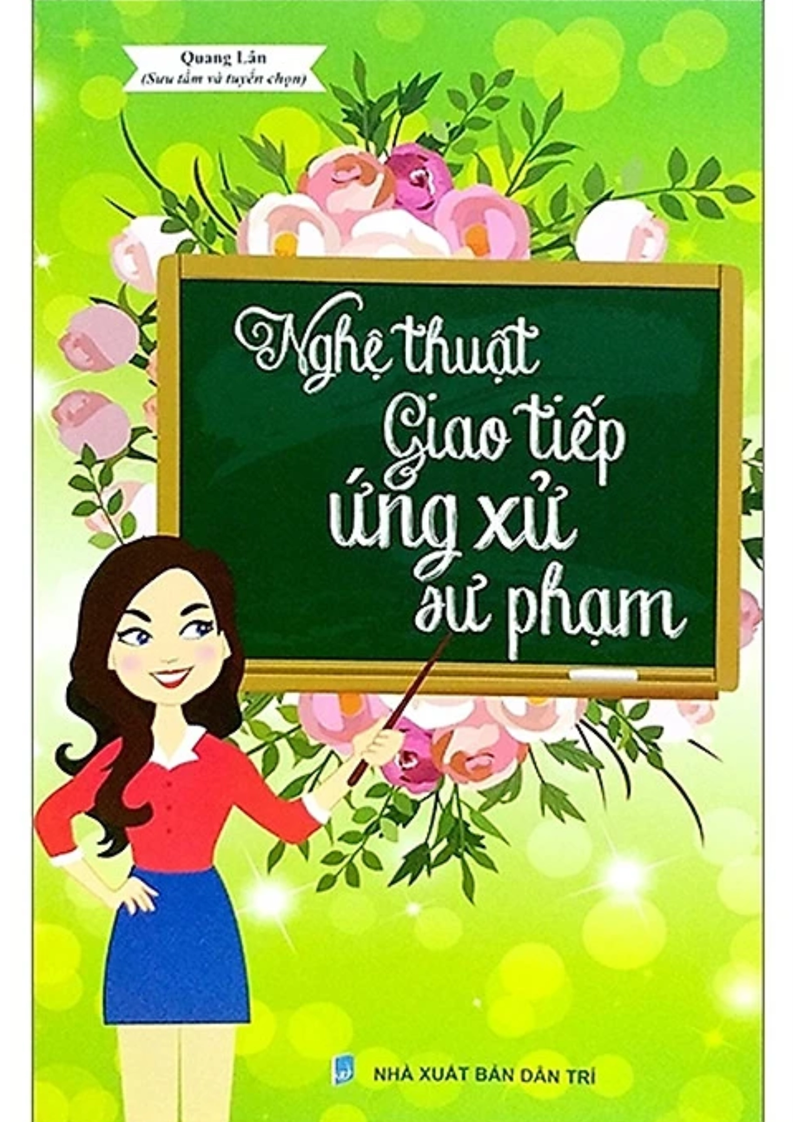 Nghệ thuật ứng xử sư phạm