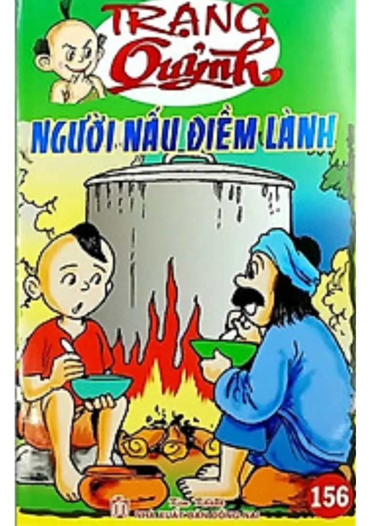 Trạng Quỷnh - Tập 156