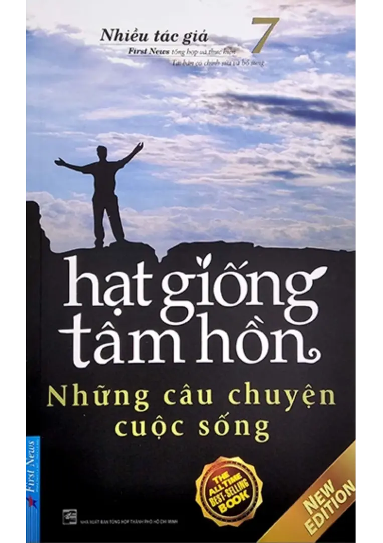 Hạt Giống Tâm Hồn - Tập 7