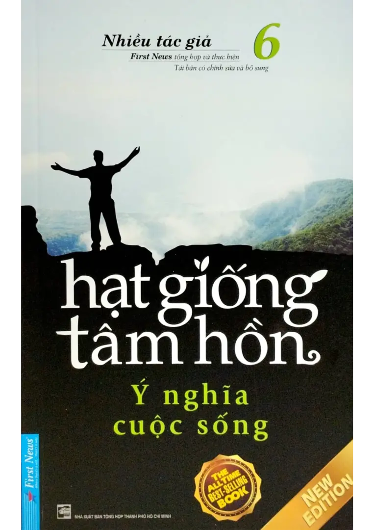 Hạt Giống Tâm Hồn - Tập 6