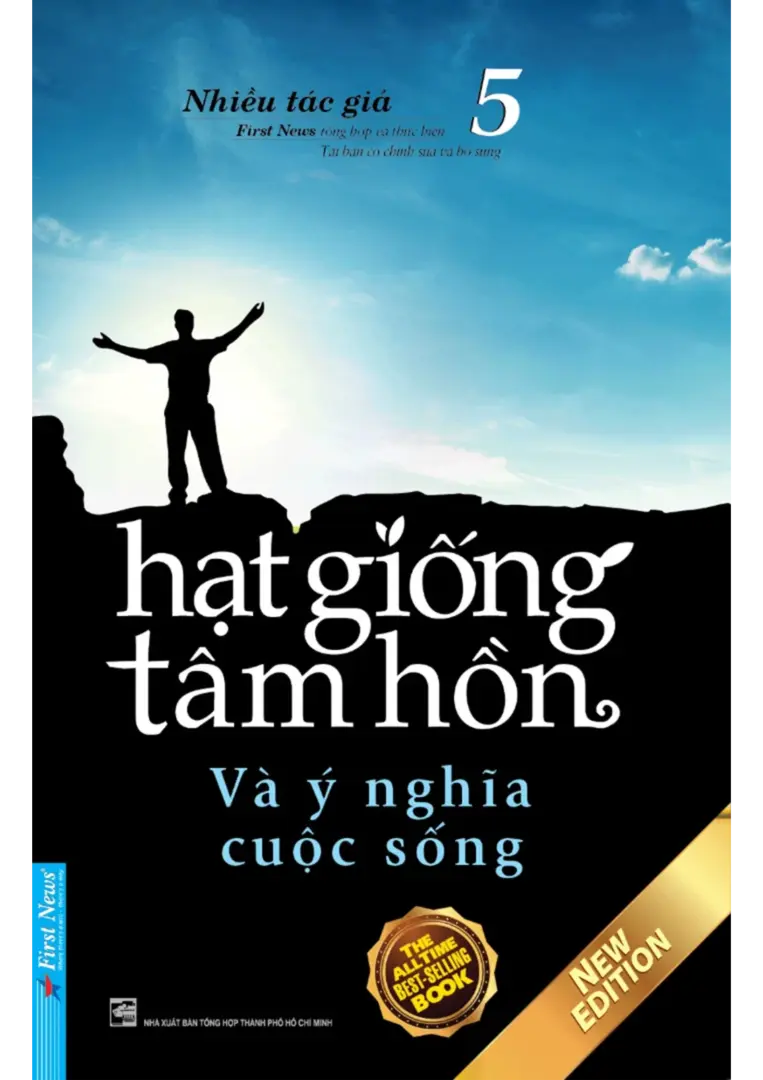 Hạt Giống Tâm Hồn - Tập 5