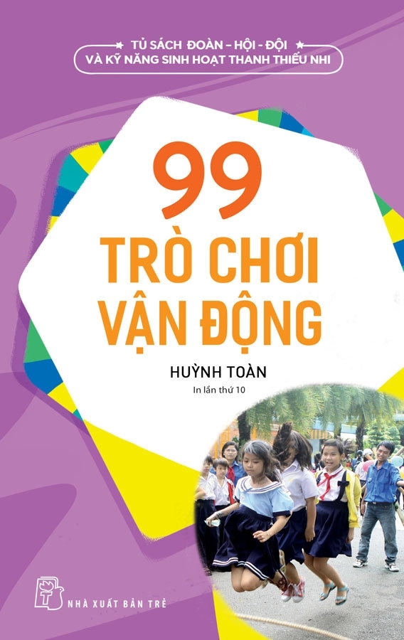 99 trò chơi vân động