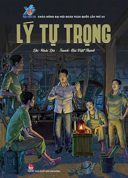 Lý Tự Trọng