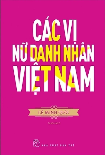 Các vị nữ doanh nhân Việt Nam