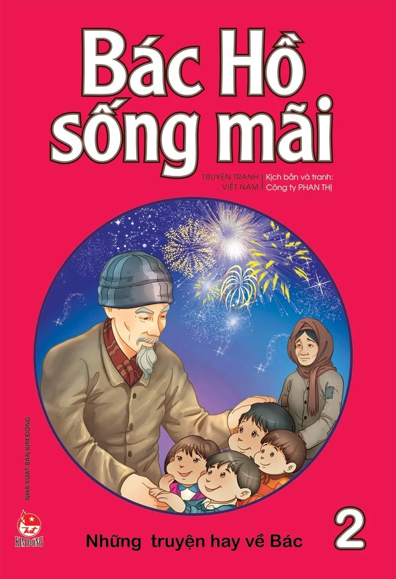 Bác Hồ sống mãi 2