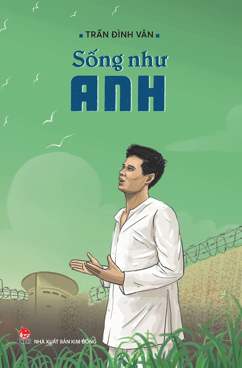 Sống Như Anh