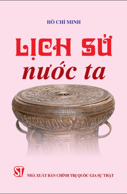 Lịch sử nước ta