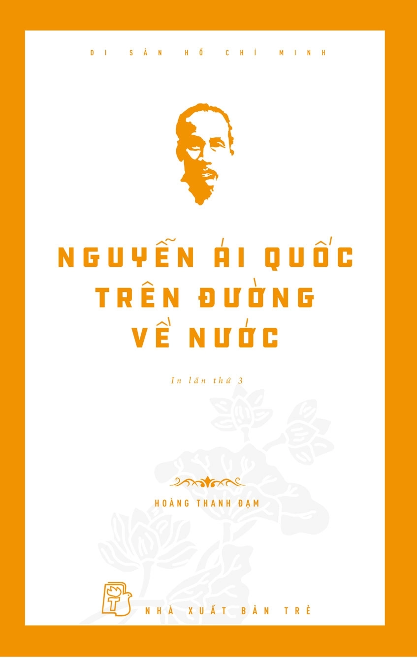 Nguyễn Ái Quốc trên đường về nước