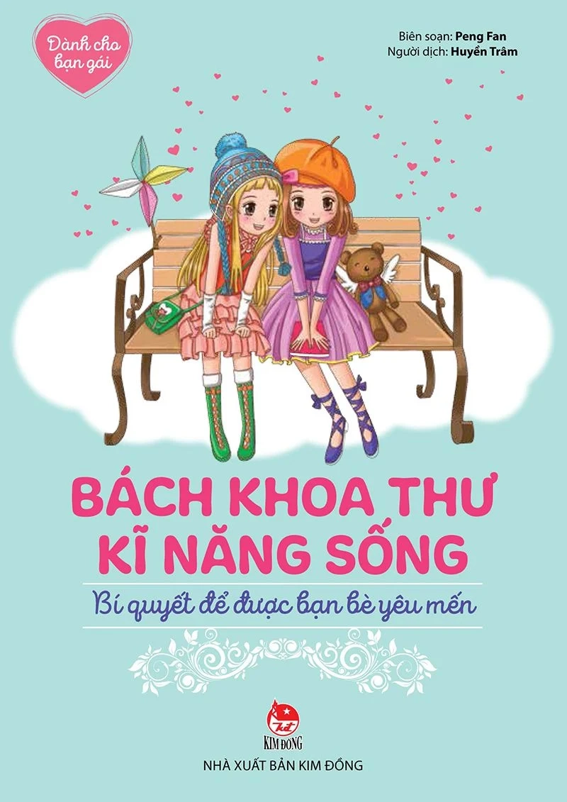 Bách khoa thư kỹ năng sống