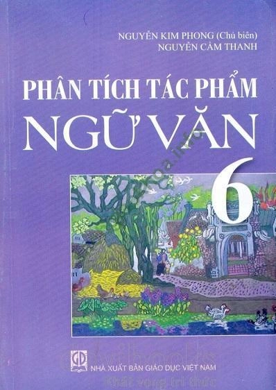 Phân Tích Tác Phẩm Ngữ Văn 6