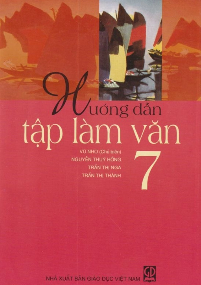 Hướng Dẫn Tập Làm Văn 7