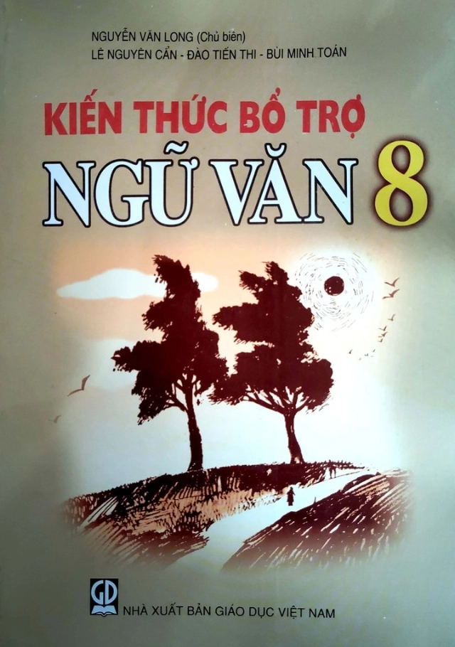 Kiến Thức Bổ Trợ Ngữ Văn 8