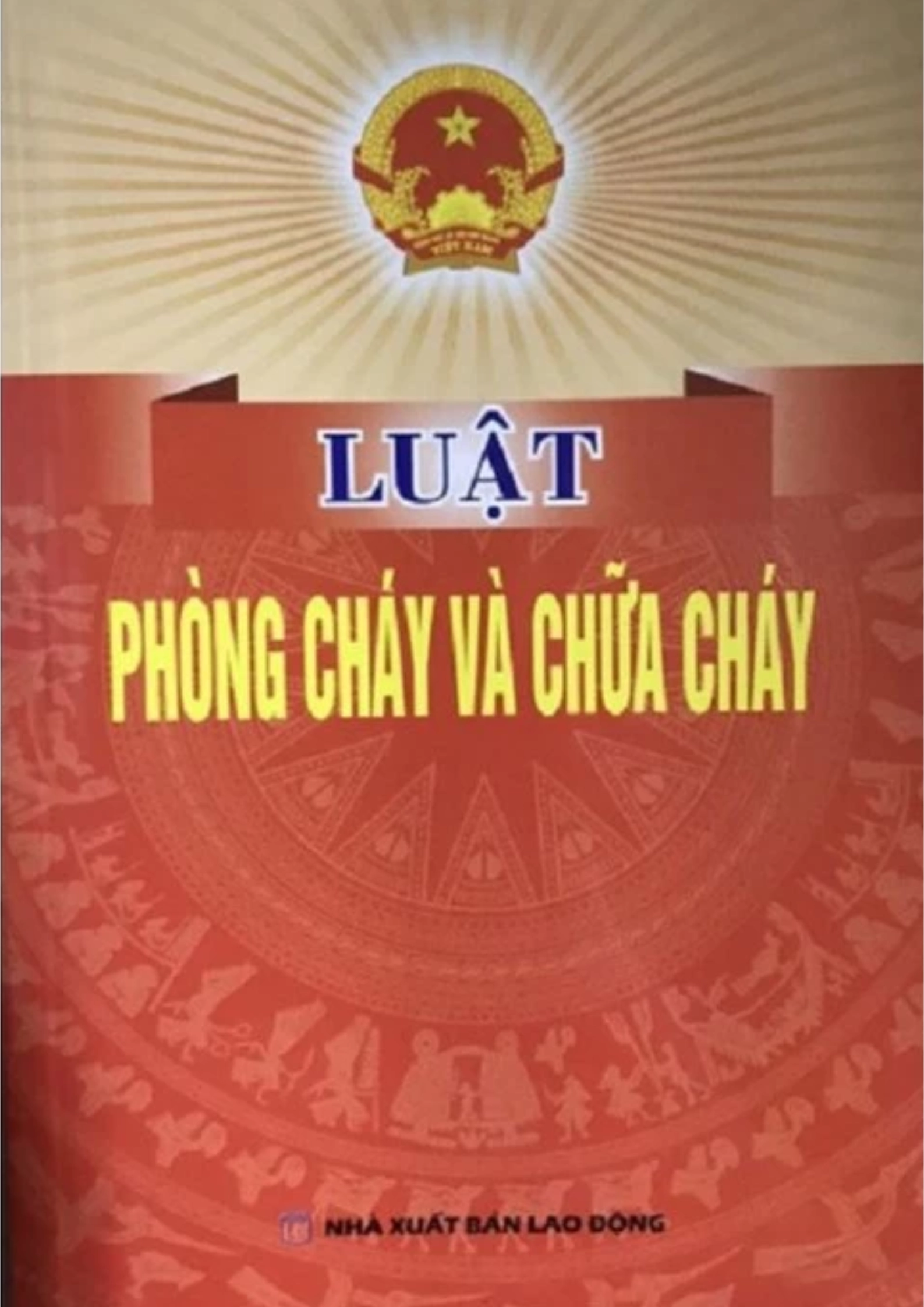 Luật Phòng Cháy Và Chữa Cháy