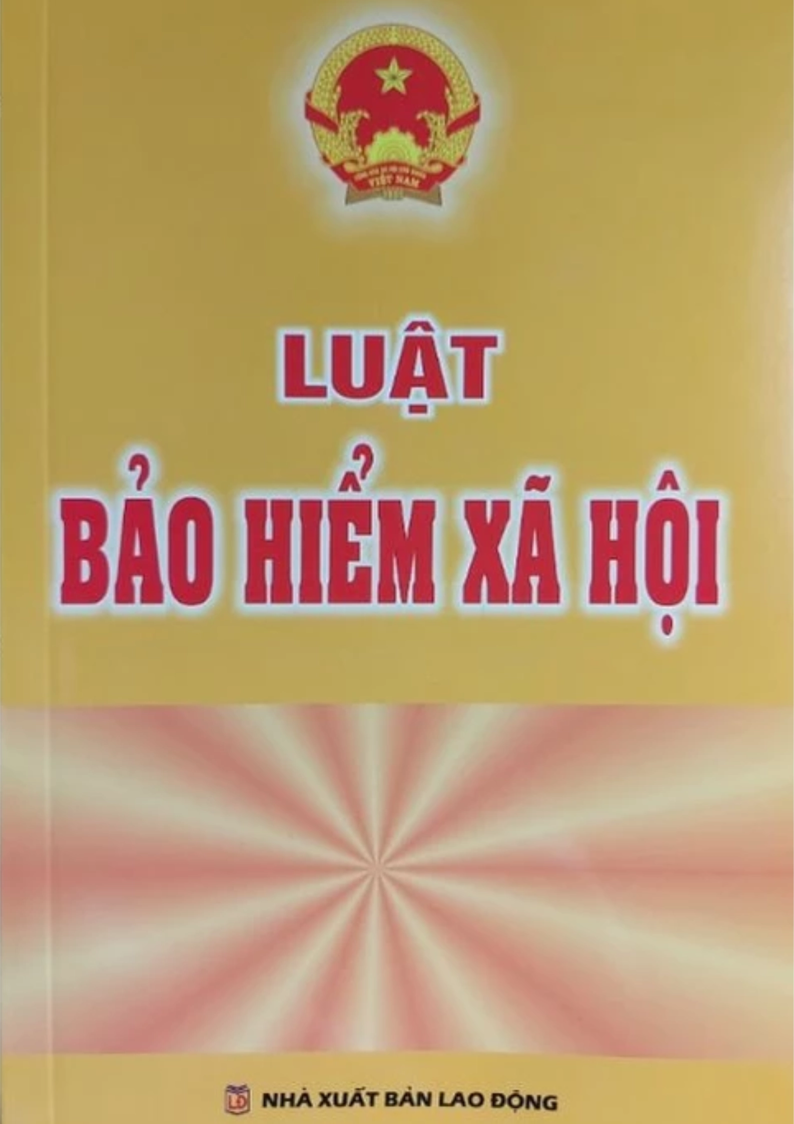 Luật Bảo Hiểm Xã Hội