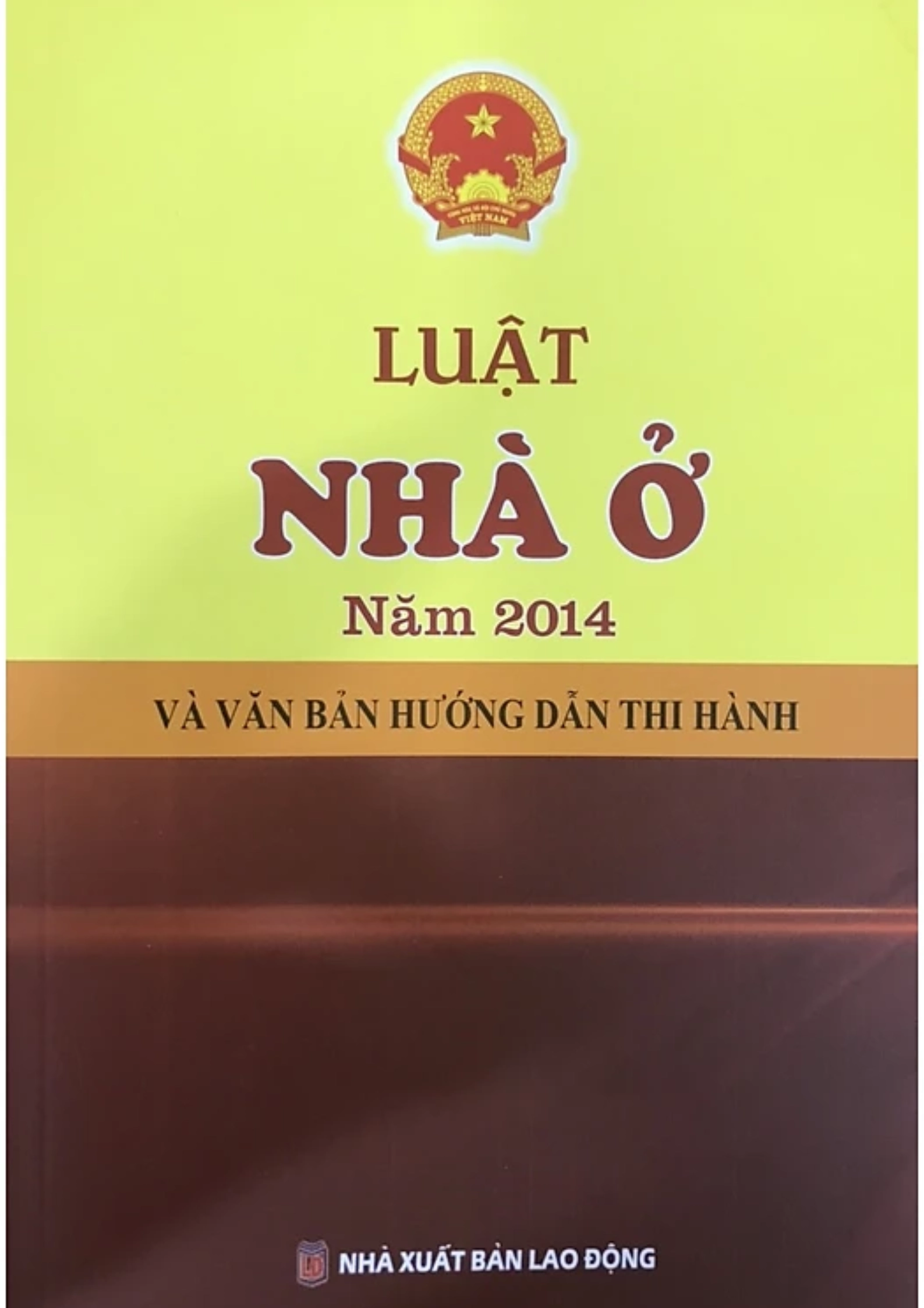 Luật Nhà Ở