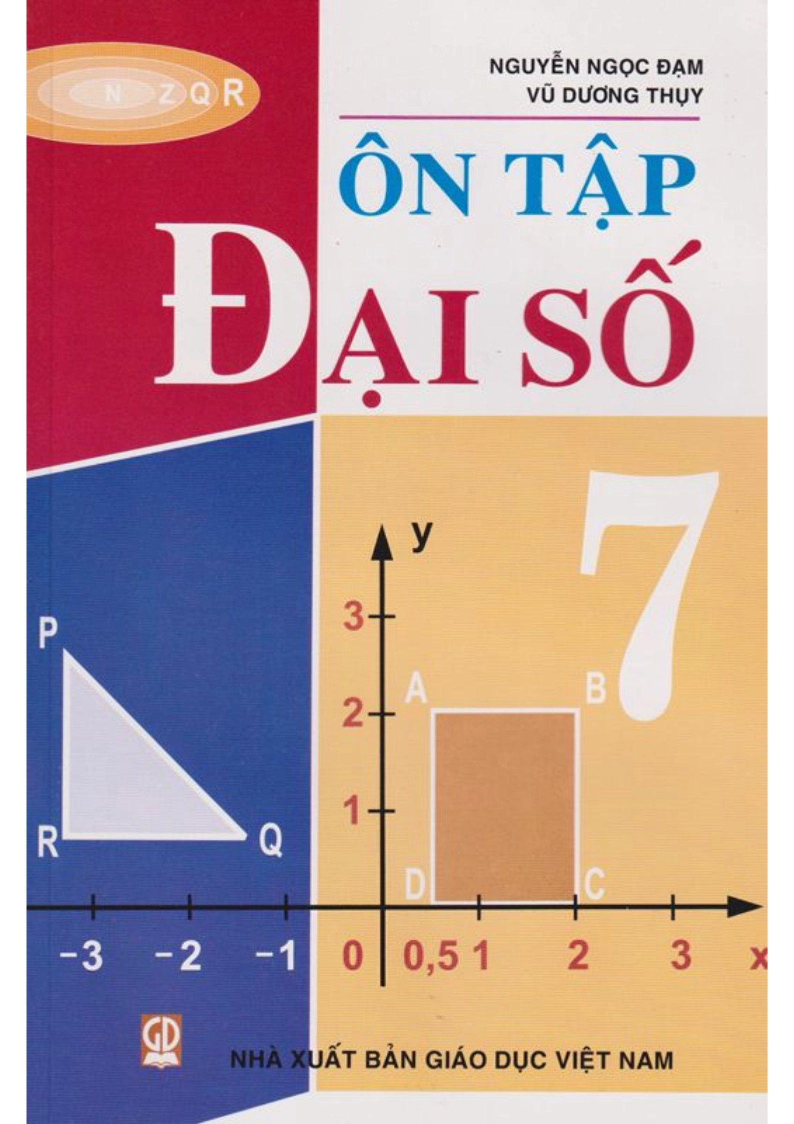 Ôn Tập Đại Số 7