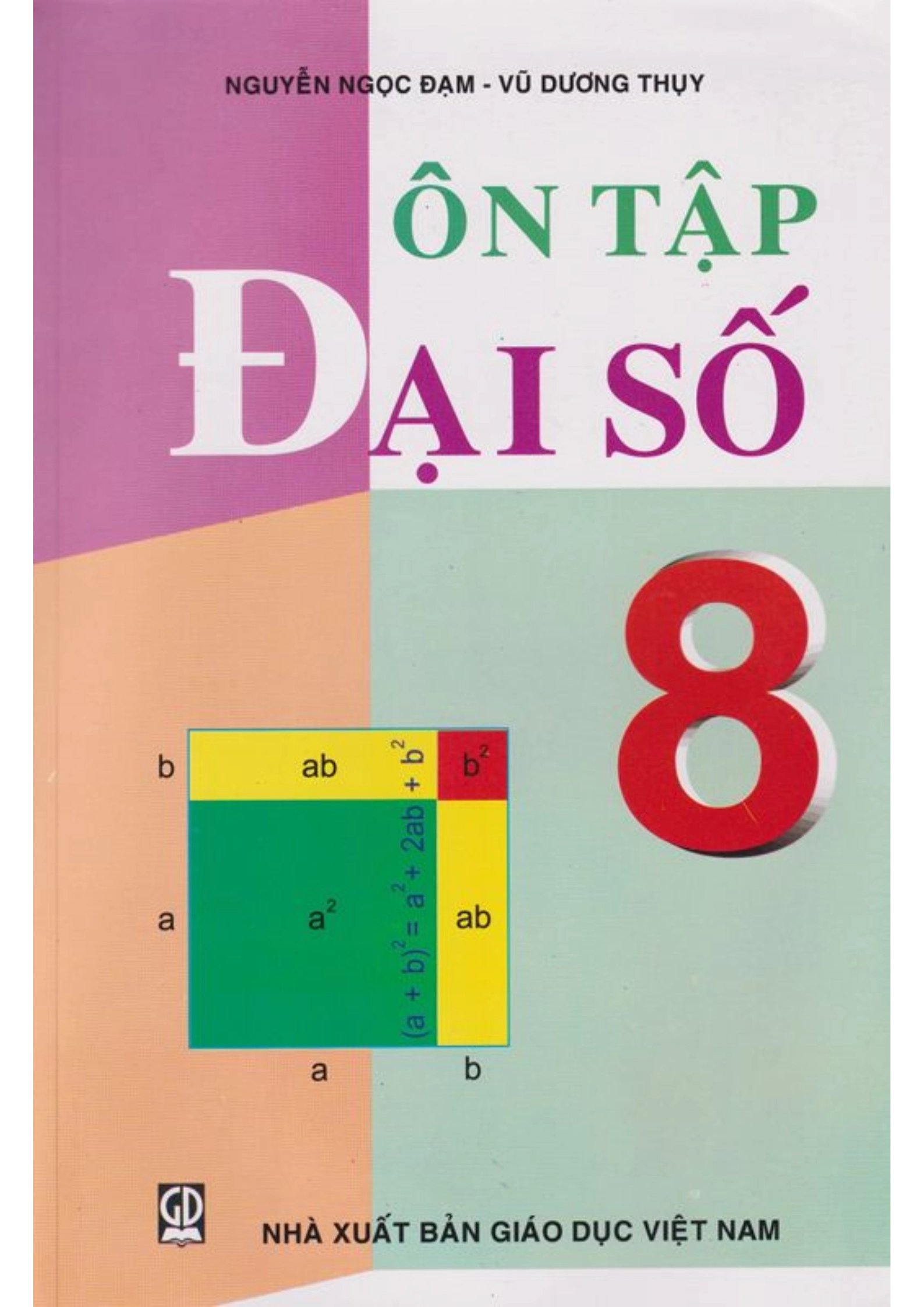 Ôn Tập Đại Số 8