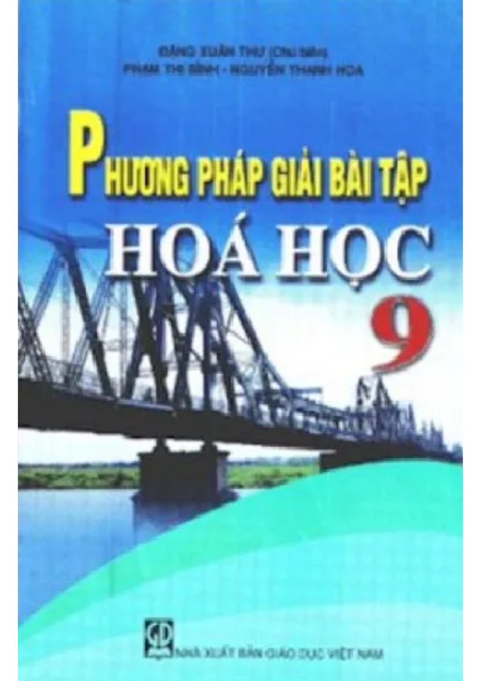 Phương Pháp Giải Bài Tập Hóa Học 9
