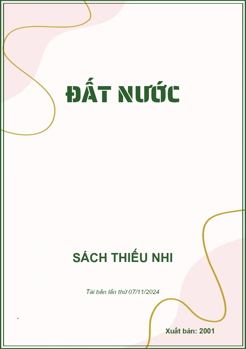 Đất Nước