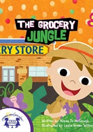 The Grocery Jungle