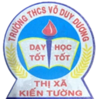 school logo