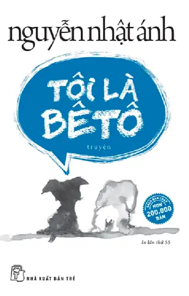 Tôi là Bêtô