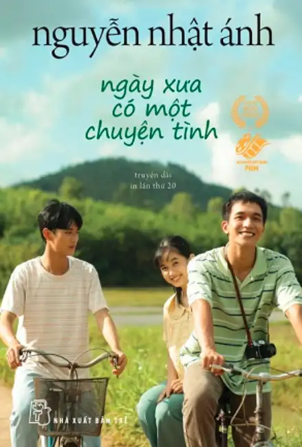 Ngày xưa có một chuyện tình