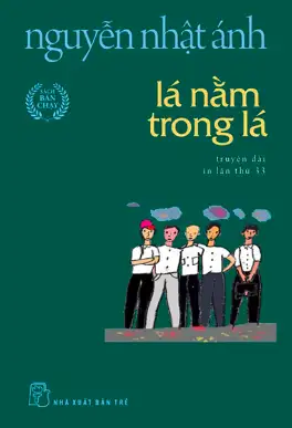 Lá nằm trong lá