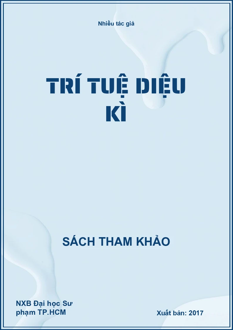 Trí tuệ diệu kì