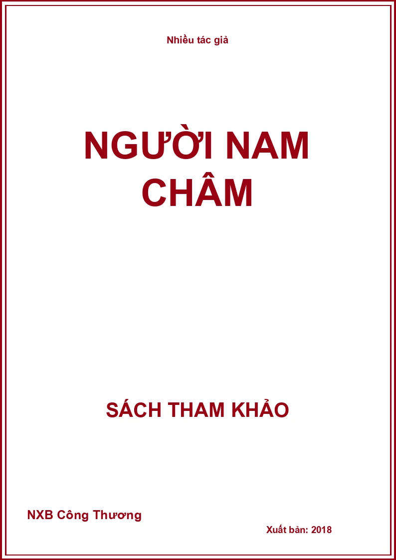 Người nam châm
