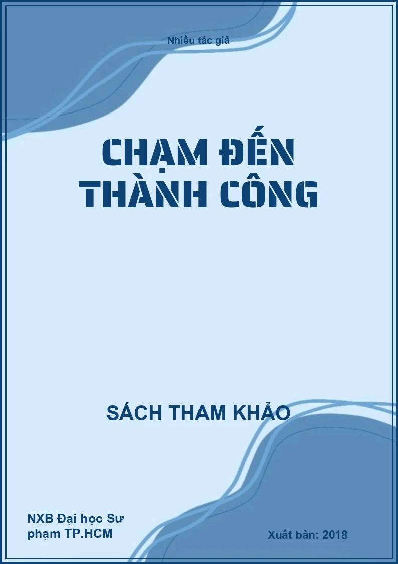 Chạm đến thành công
