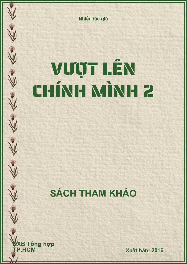 Vượt lên chính mình 2