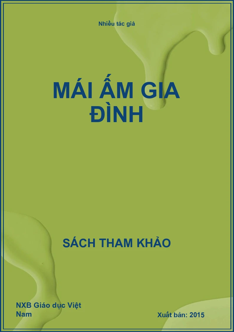Mái ấm gia đình