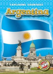 Exploring Countries: Argentina