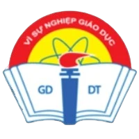 school logo