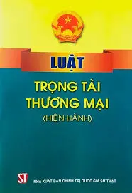 Luật trọng tải thương mại