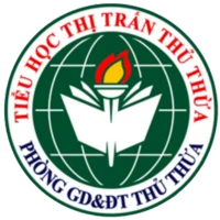 school logo