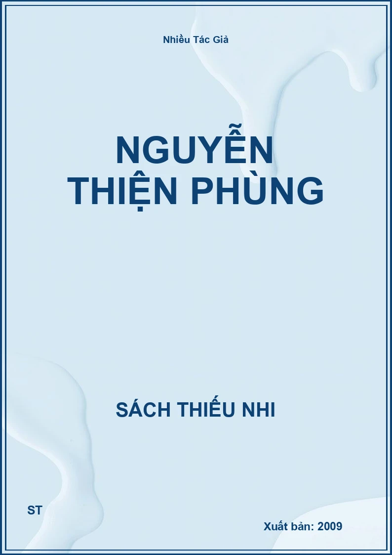 Nguyễn Thiện Phùng