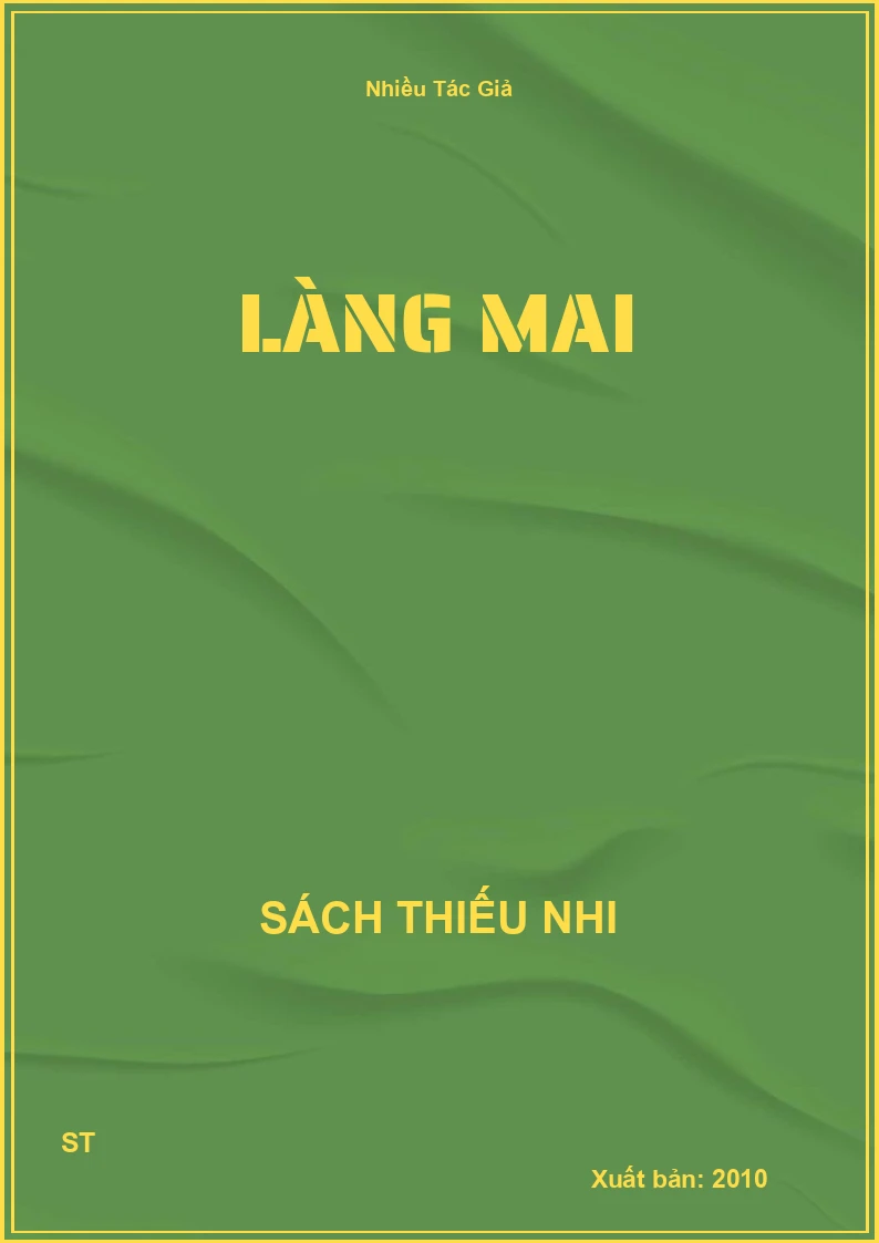 Làng Mai