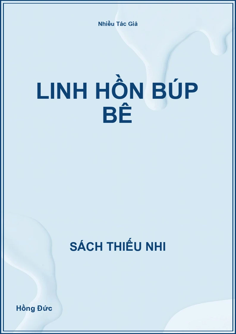 Linh hồn búp bê