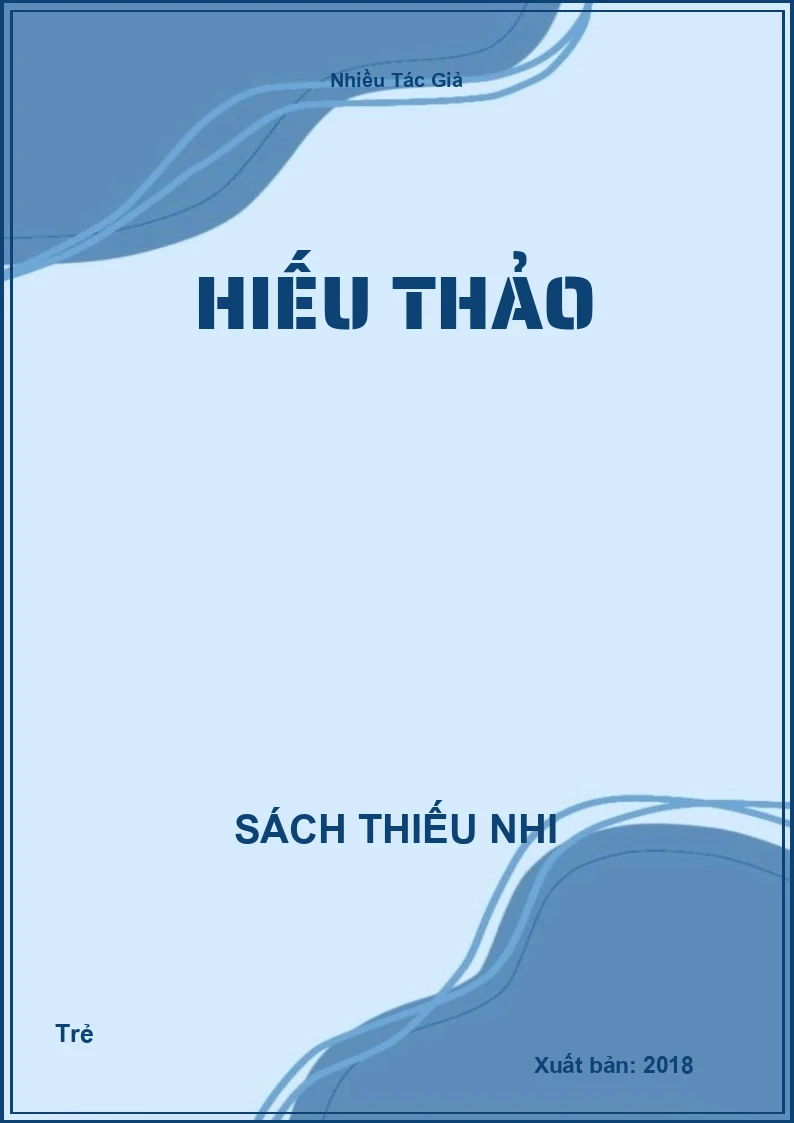 Hiếu thảo
