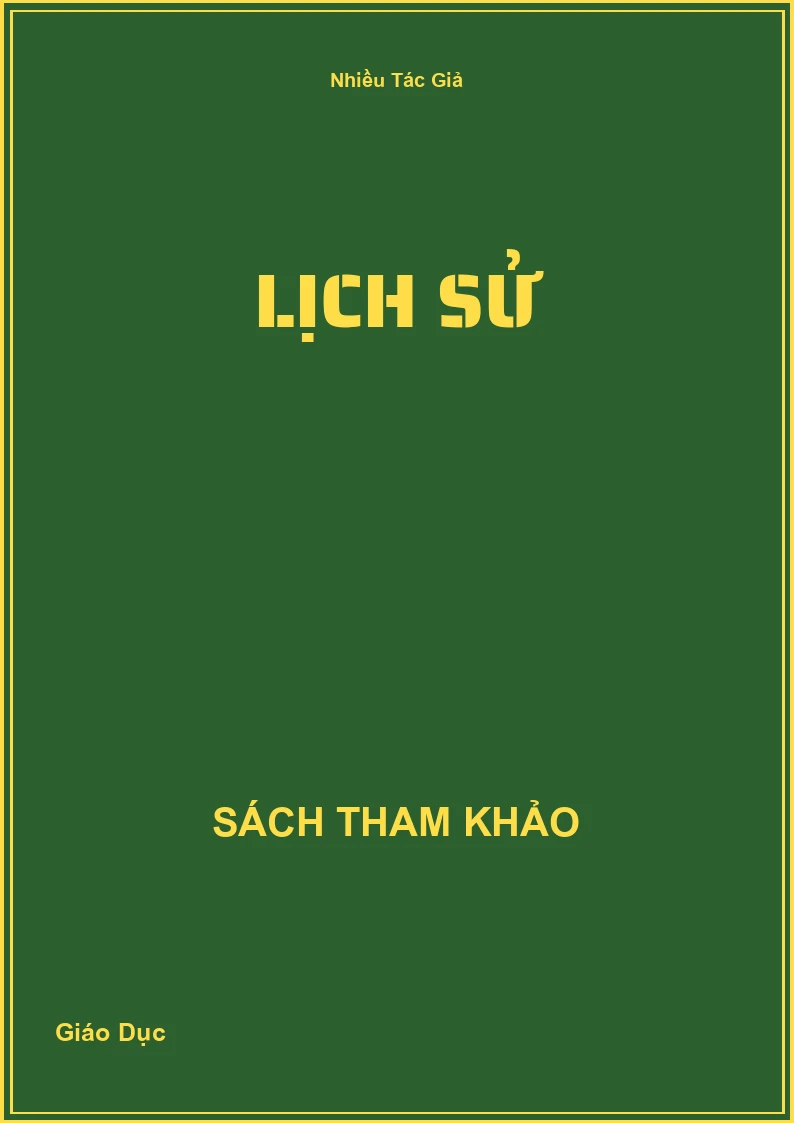 Lịch sử