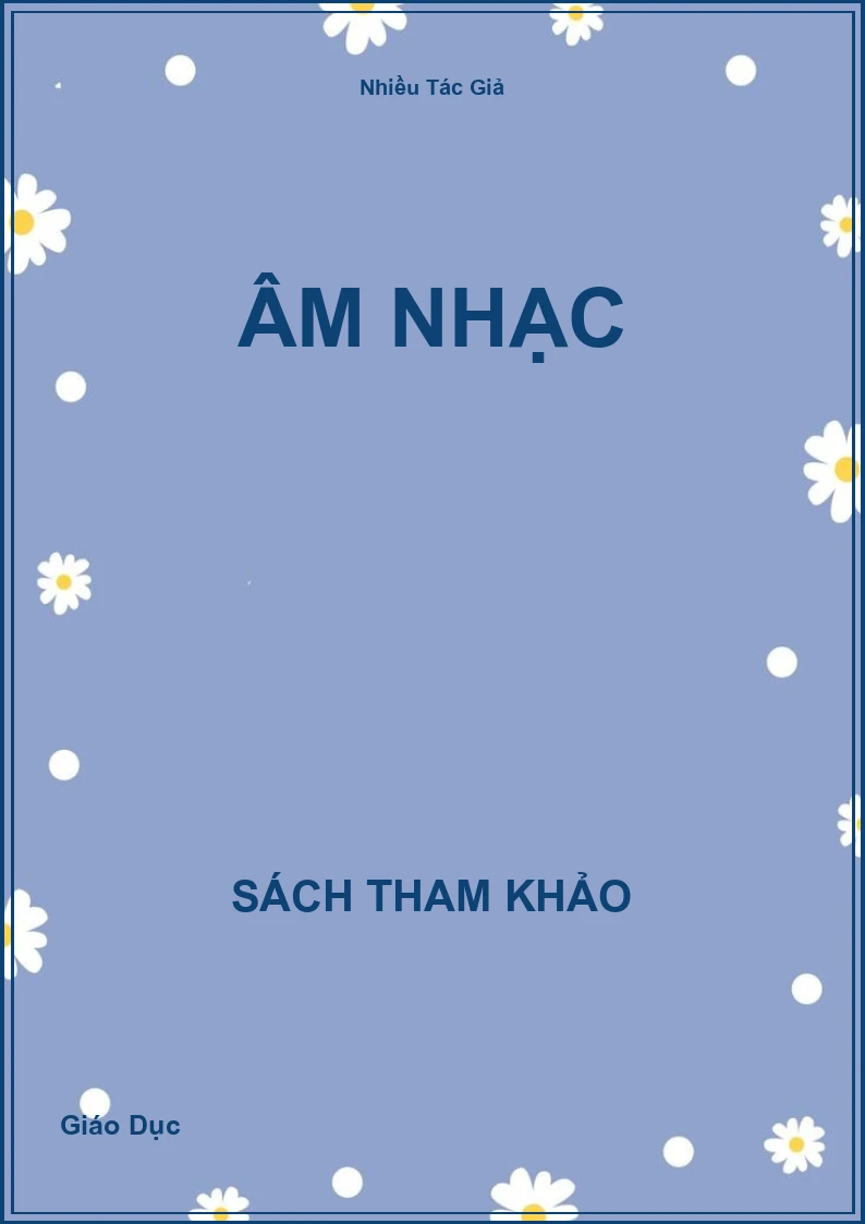 Âm nhạc