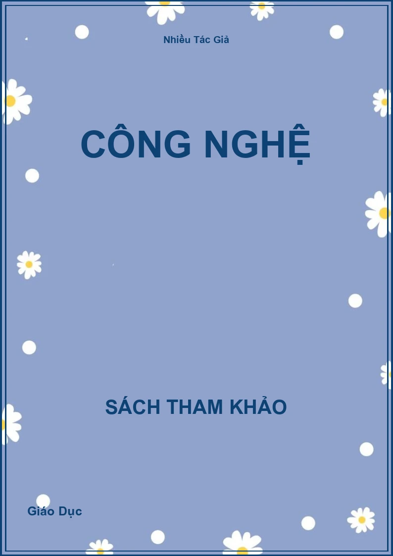 Công nghệ